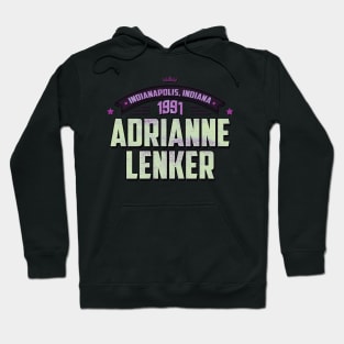 Adrianne Lenker Hoodie